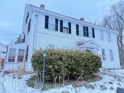 534 First NH Turnpike, Northwood, NH, 03261