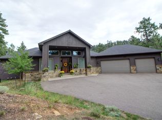 3095 Piney Ridge Rd, Evergreen, CO 80439