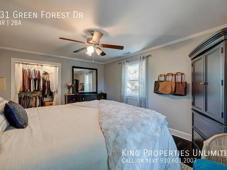 131 Green Forest Dr — Photo 17