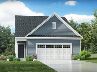 1277 White Flint Cir, Durham, NC 27703