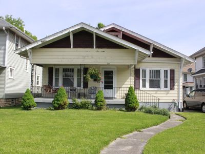 614 E Cassilly St, Springfield, OH, 45503