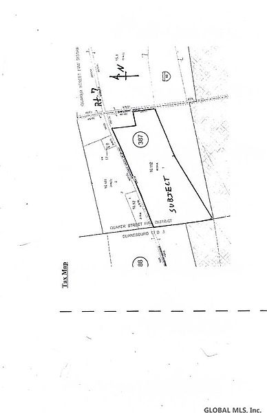 2nd image of DUANESBURG Road