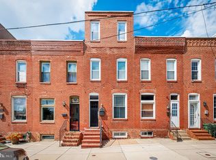 3506 Odonnell St, Baltimore, MD 21224