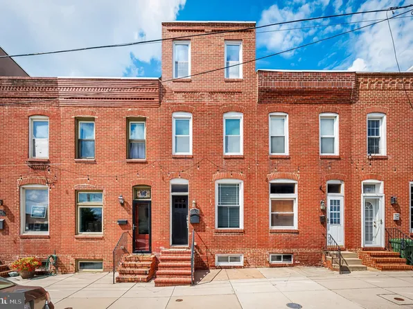 3506 Odonnell St, Baltimore, MD 21224