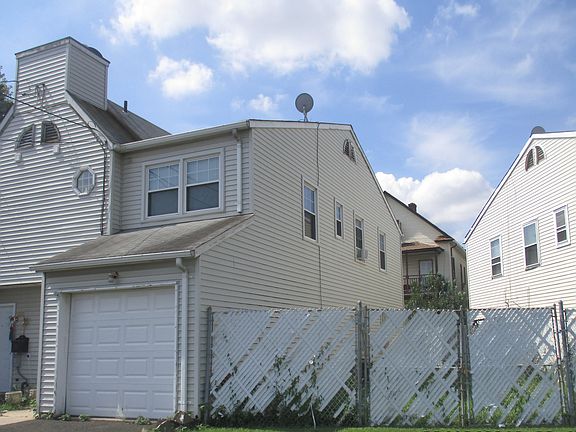 Property Side View