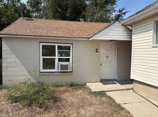 7586 S Birch St #C, Midvale, UT 84047