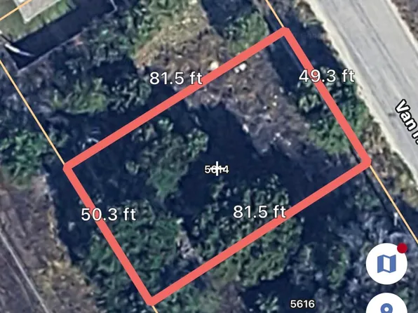 5614 Van Horn Dr, Granbury, TX 76048