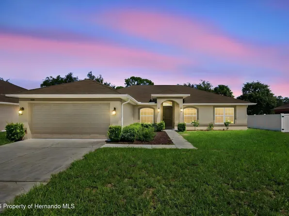 3778 Fantasy Way, Brooksville, FL 34604