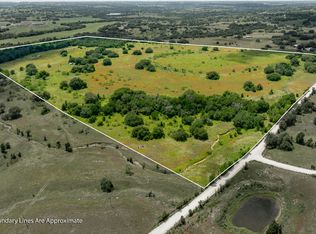 County Road 277, Dublin, TX 76446