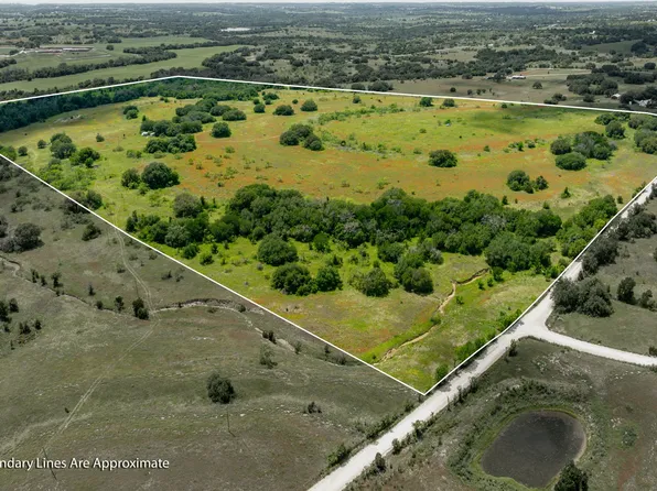 County Road 277, Dublin, TX 76446