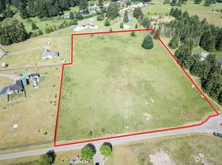 7510 182nd Trl SW, Rochester, WA 98579