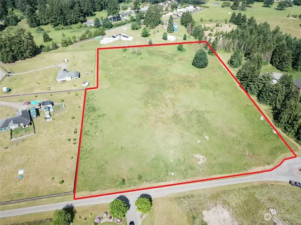 7510 182nd Trail SW, Rochester, WA 98579