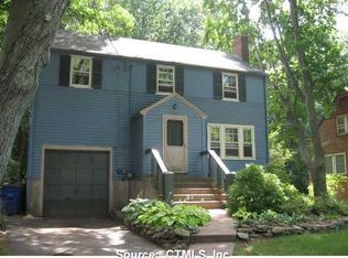 148 Ray Rd, New Haven, CT 06515