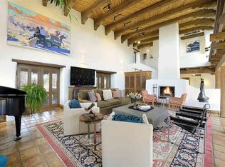 164 Tano Rd, Santa Fe, NM 87506