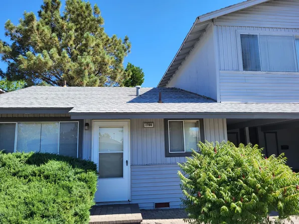 1700 E Long St #1702-1704, Carson City, NV 89706