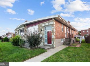 1916 Nester St, Philadelphia, PA 19115