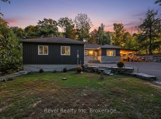 683 Lafontaine Rd W, Tiny, ON L9M0L6