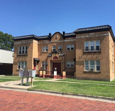 5th image of 1619 S Van Buren St APT 1