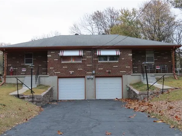 3013 N 74th St, Kansas City, KS 66109