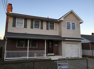 705 Bem St, Riverside, NJ 08075