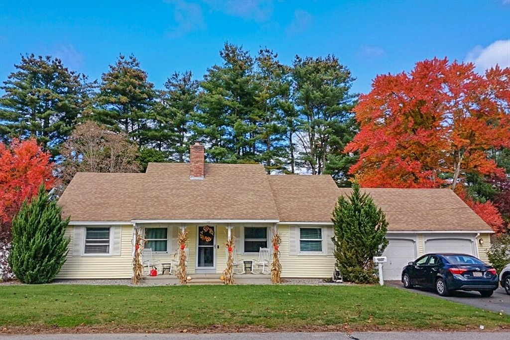 424 Lenox St, Athol, MA 01331 Zillow
