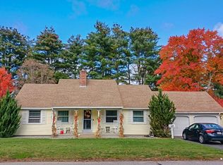 424 Lenox St, Athol, MA 01331