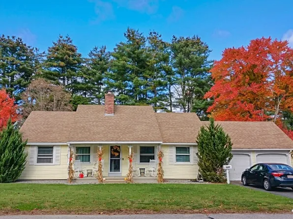 424 Lenox St, Athol, MA 01331