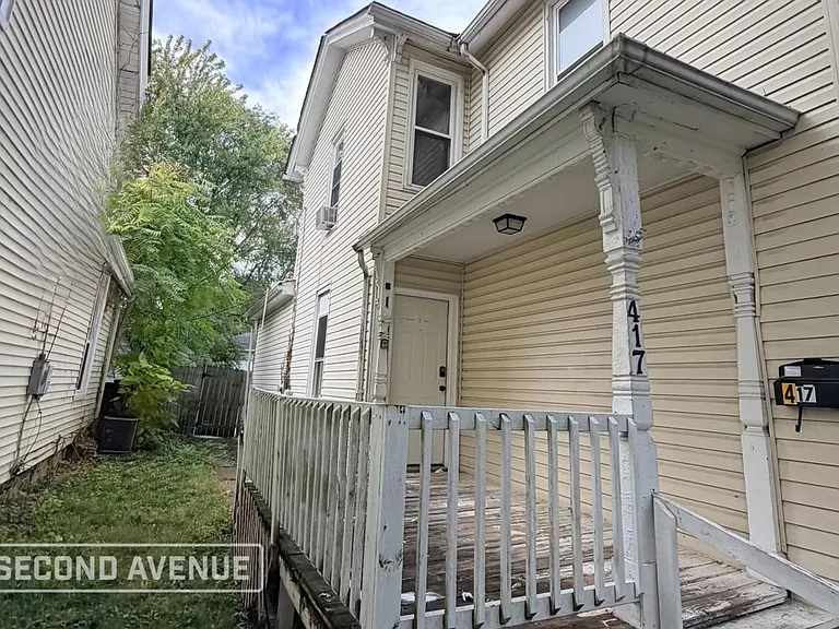 417 Franklin St — Photo 2