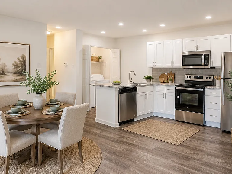 Main Street Apartment Homes — Photo 3