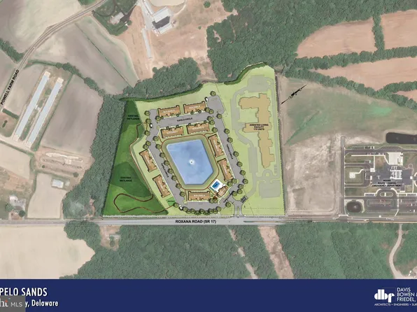 32850 Roxana Rd, Frankford, DE 19945