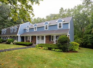 Drummer Farms, Acton, MA 01720
