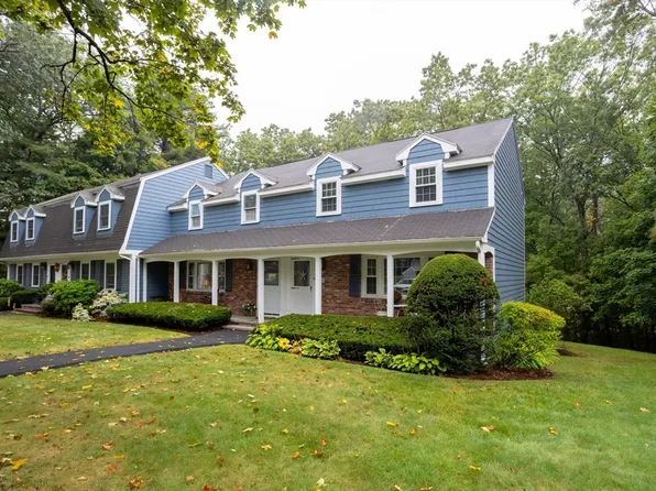 91 Drummer Rd #91, Acton, MA 01720