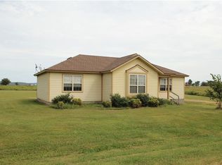 10494 State Line Rd, Summers, AR 72769