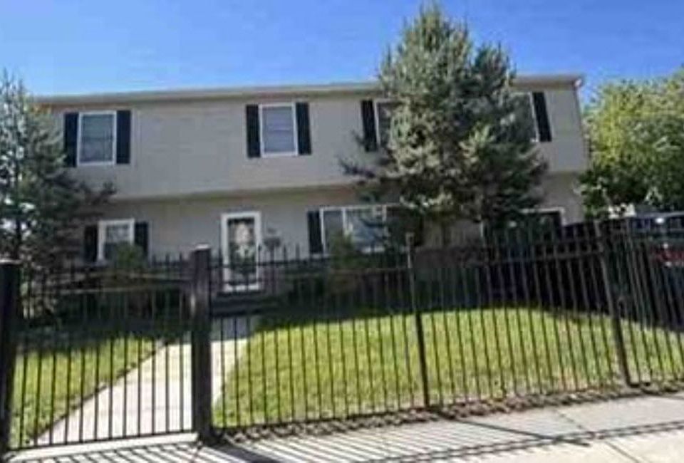 Property Front View