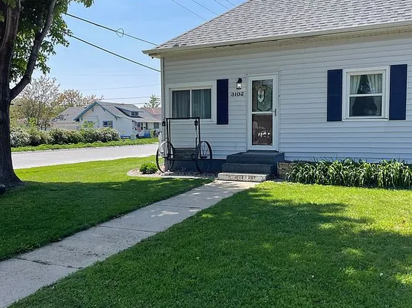 3102 Avenue I, Kearney, NE 68847