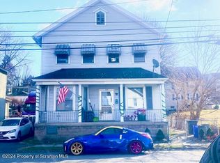 325 Prospect Ave, Scranton, PA 18505