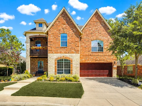 24018 WESTERN MDW, San Antonio, TX 78261