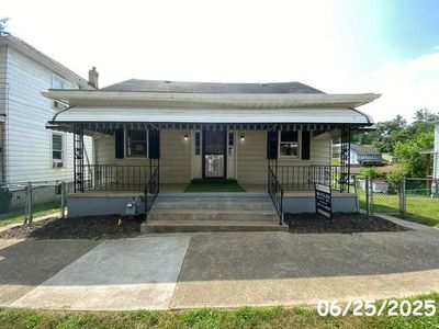 345 Fort St, Nelsonville, OH, 45764