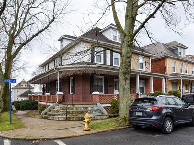 2400 Hay St, Easton, PA, 18042