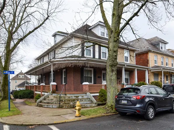 2400 Hay St, Easton, PA 18042
