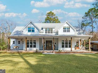 157 Ackerman Rd, Rincon, GA 31326