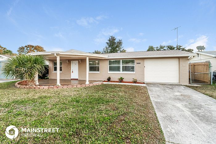 1st image of 3444 Garfield Dr