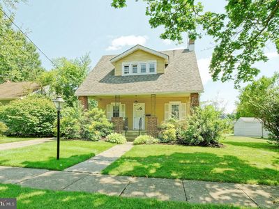 38 Minnehaha Rd, Hi Nella, NJ, 08083