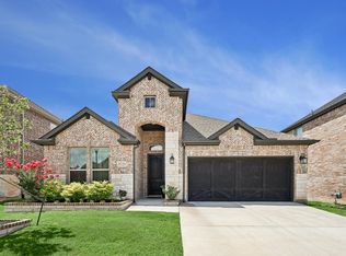 5125 Cantle Ct, Fort Worth, TX 76036