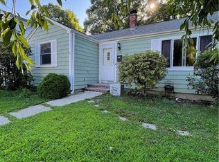 108 Western Promenade, Cranston, RI 02905