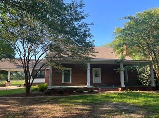 26 Charlie Rouse Rd, Lumberton, MS 39455