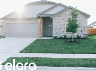 858 Freedom Cir, Nolanville, TX 76559