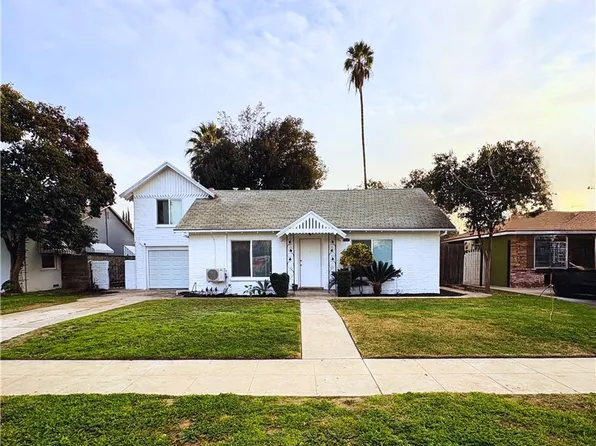 4762 E Grant Ave, Fresno, CA 93702