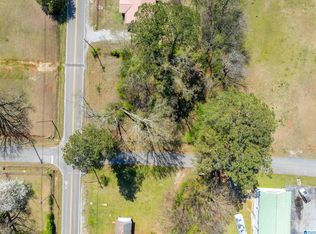1401 Church Ave SE #3, Jacksonville, AL 36265