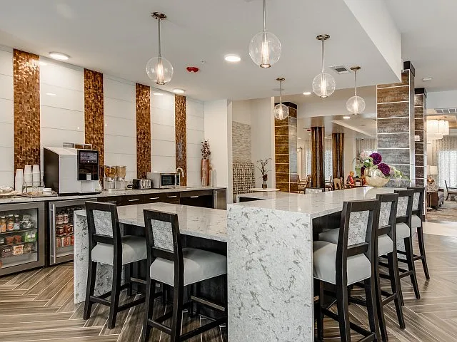 Overture Stone Oak 55+ Apartment Homes — Photo 40